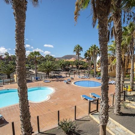 Apartamentos Oasis Royal Corralejo F313 Eksteriør bilde