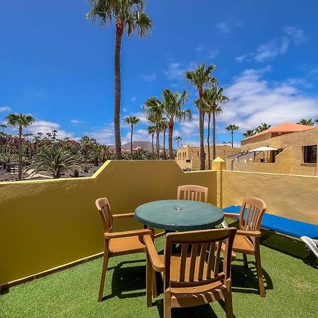 Apartamentos Oasis Royal Corralejo F313 Eksteriør bilde