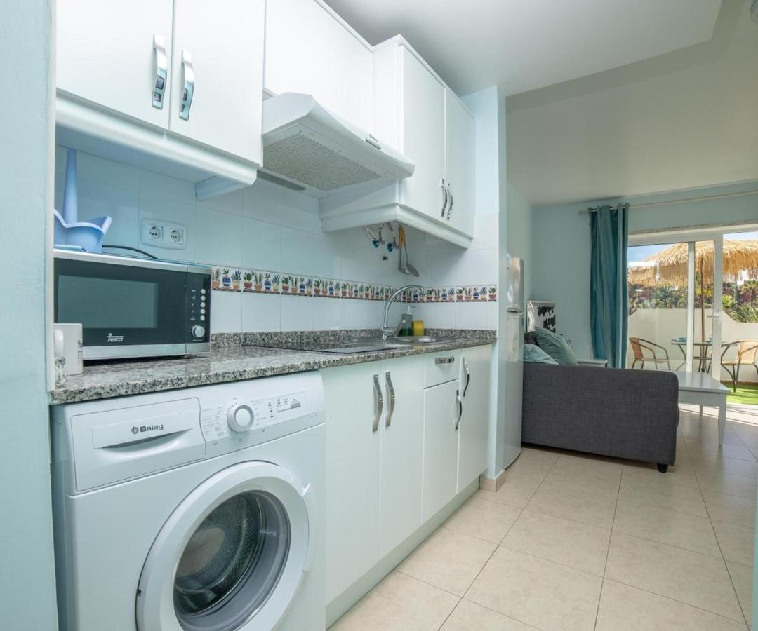 Apartamentos Oasis Royal Corralejo F313 Eksteriør bilde