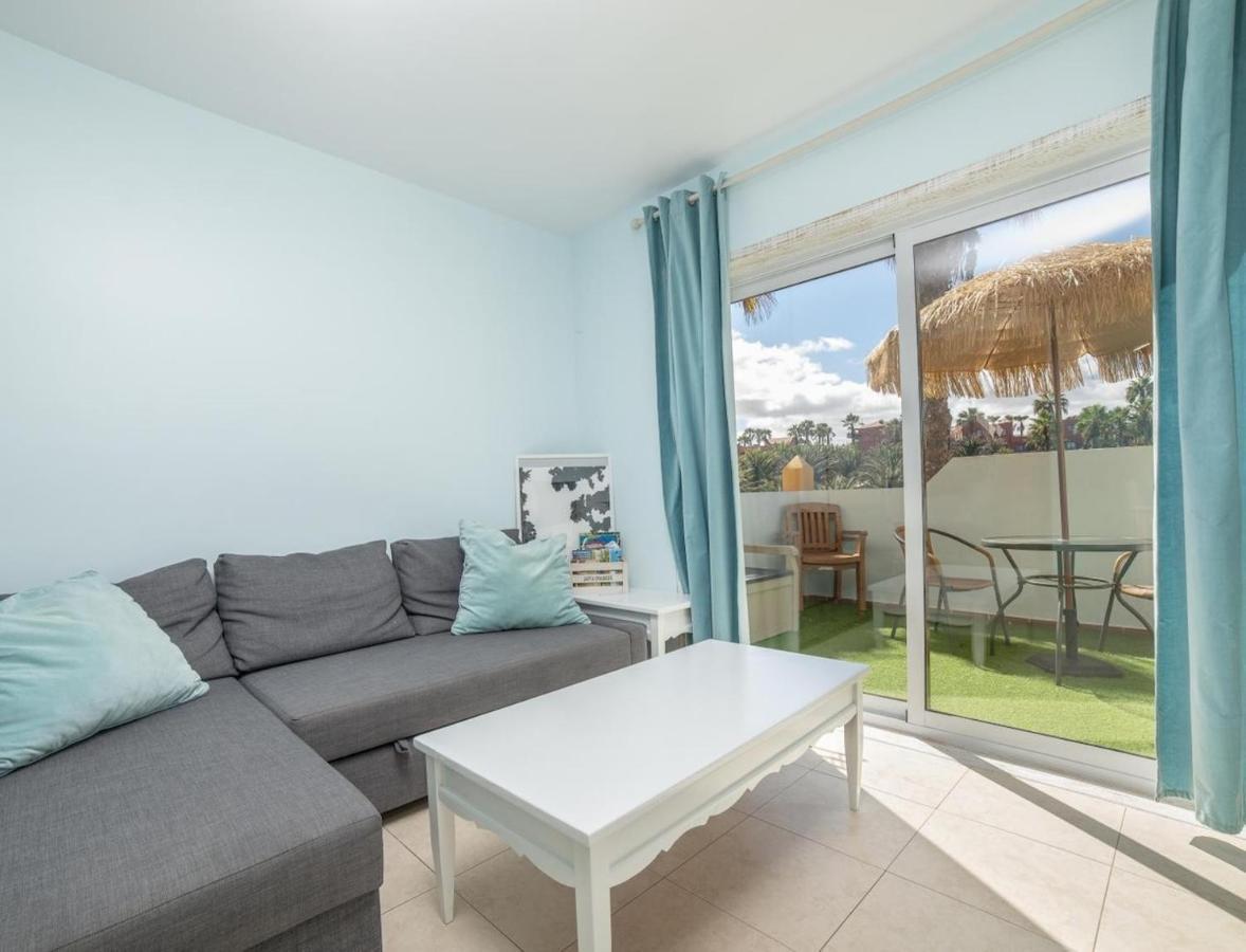 Apartamentos Oasis Royal Corralejo F313 Eksteriør bilde