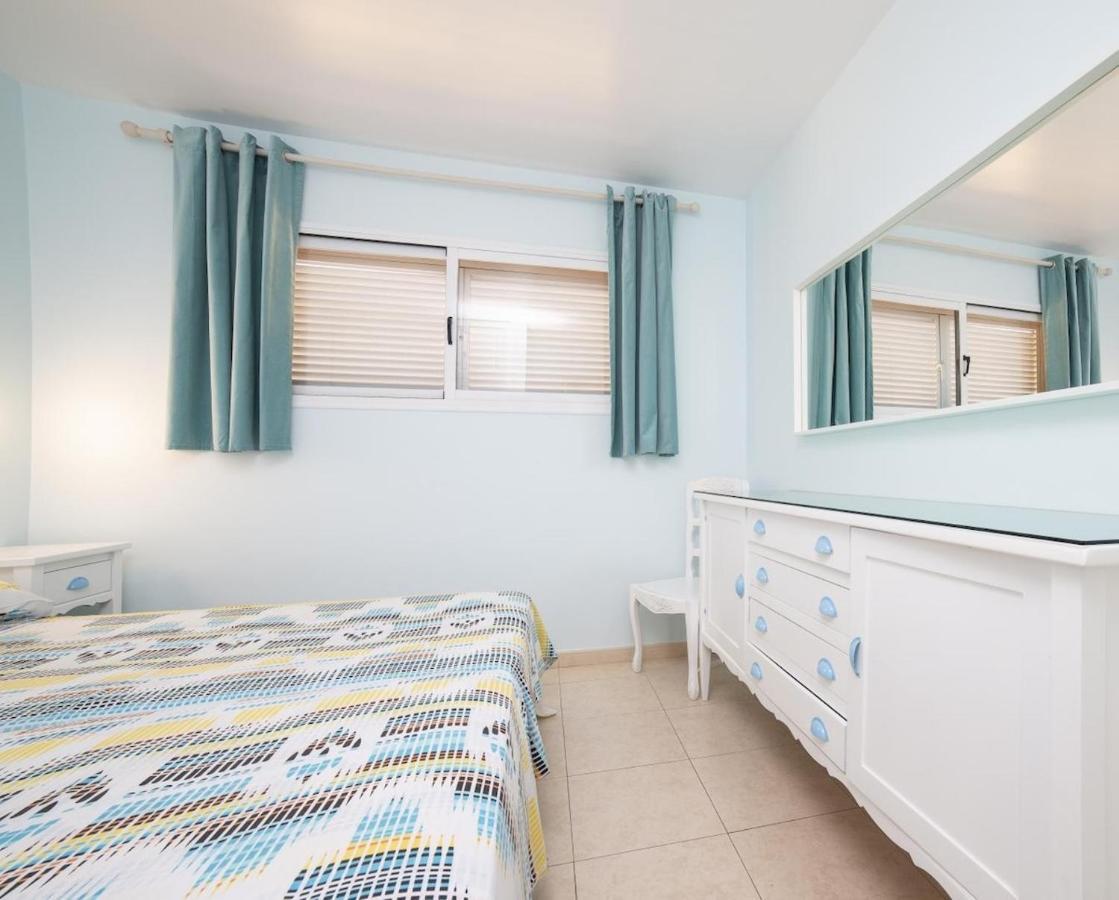 Apartamentos Oasis Royal Corralejo F313 Eksteriør bilde