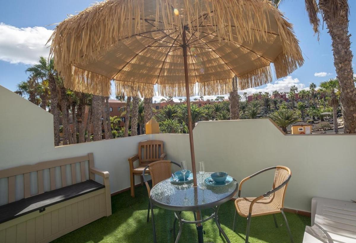 Apartamentos Oasis Royal Corralejo F313 Eksteriør bilde