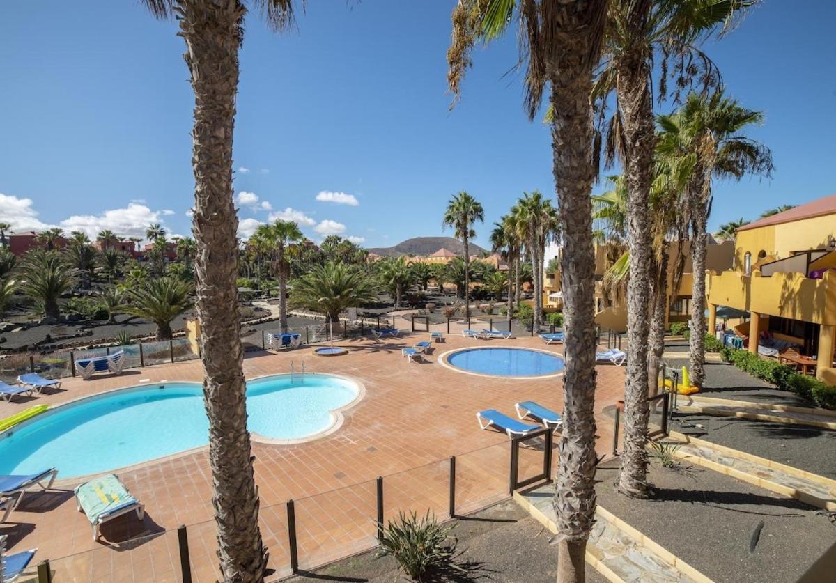 Apartamentos Oasis Royal Corralejo F313 Eksteriør bilde