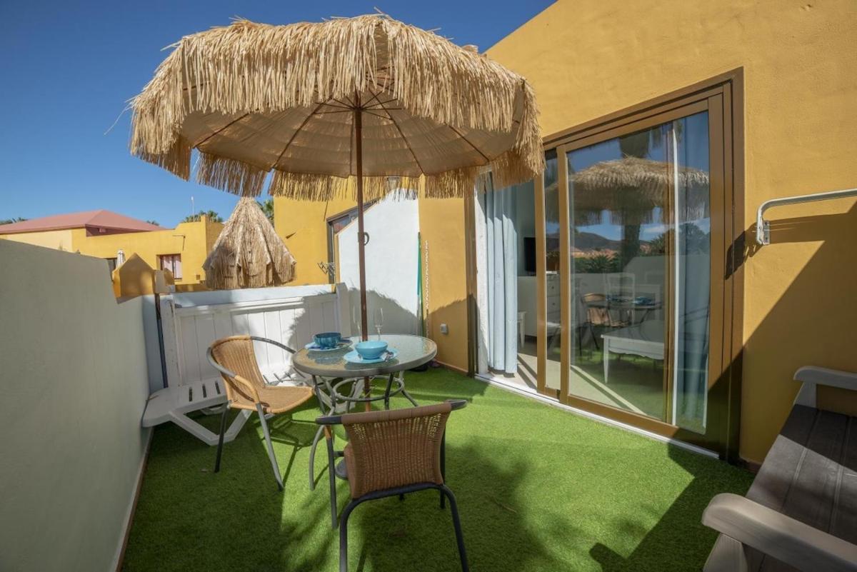 Apartamentos Oasis Royal Corralejo F313 Eksteriør bilde