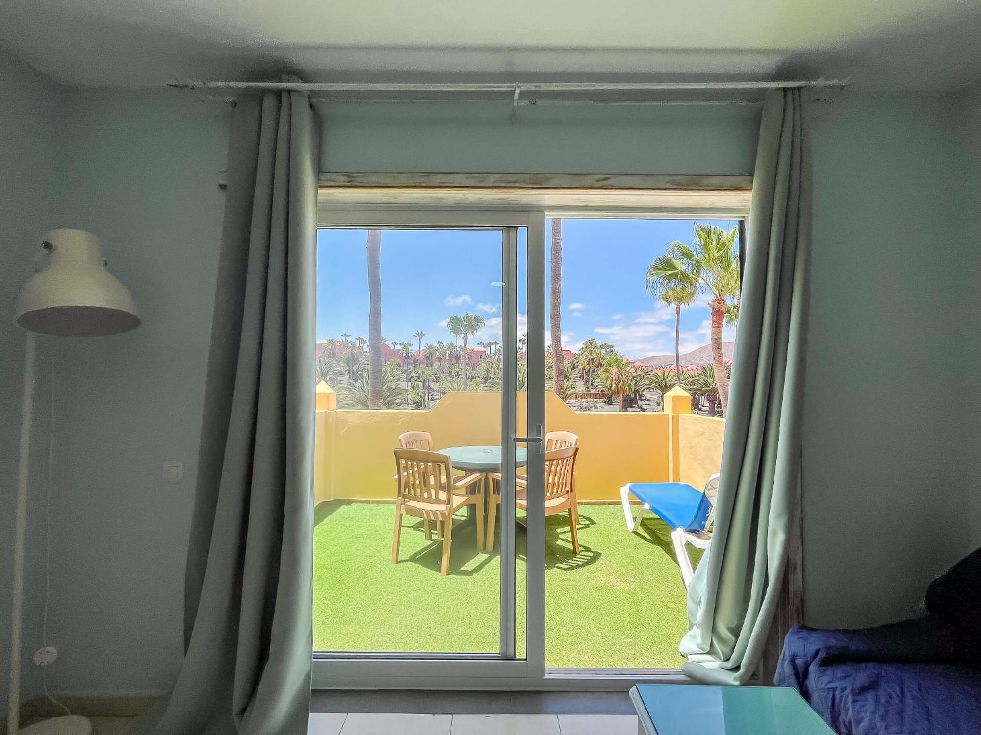 Apartamentos Oasis Royal Corralejo F313 Eksteriør bilde