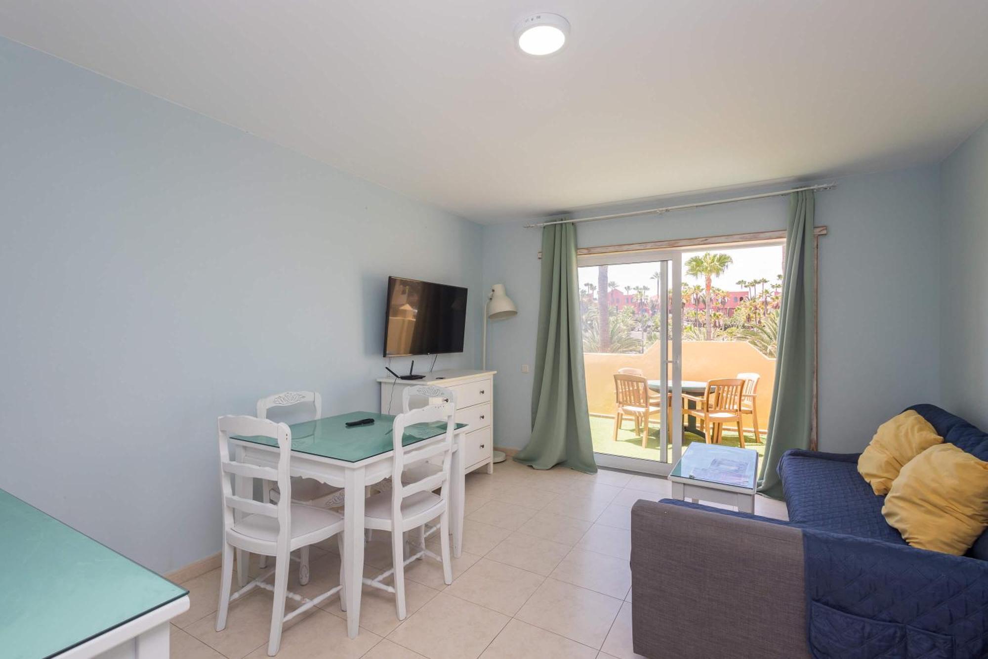 Apartamentos Oasis Royal Corralejo F313 Eksteriør bilde