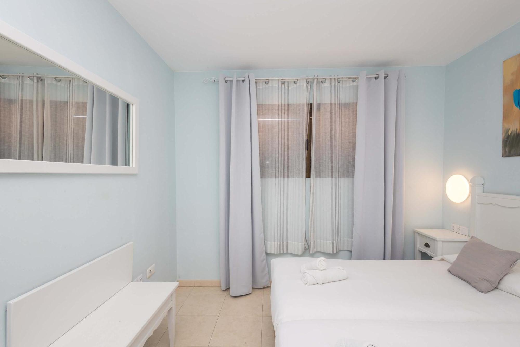 Apartamentos Oasis Royal Corralejo F313 Eksteriør bilde