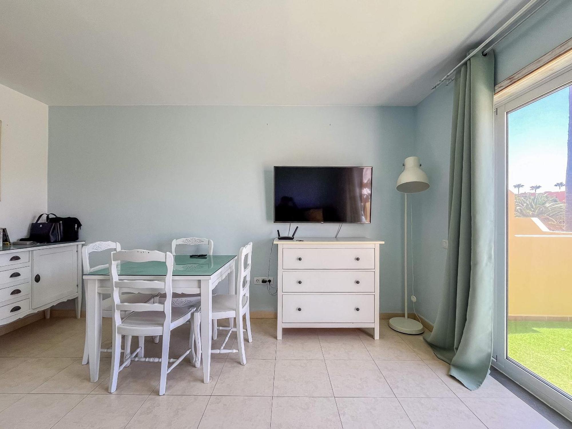 Apartamentos Oasis Royal Corralejo F313 Eksteriør bilde