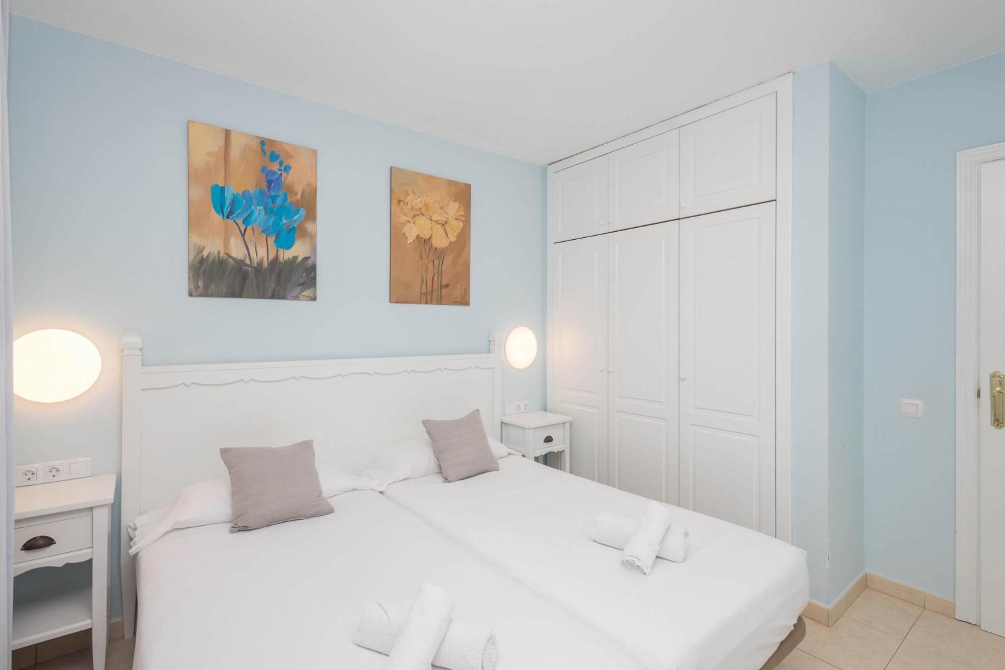 Apartamentos Oasis Royal Corralejo F313 Eksteriør bilde