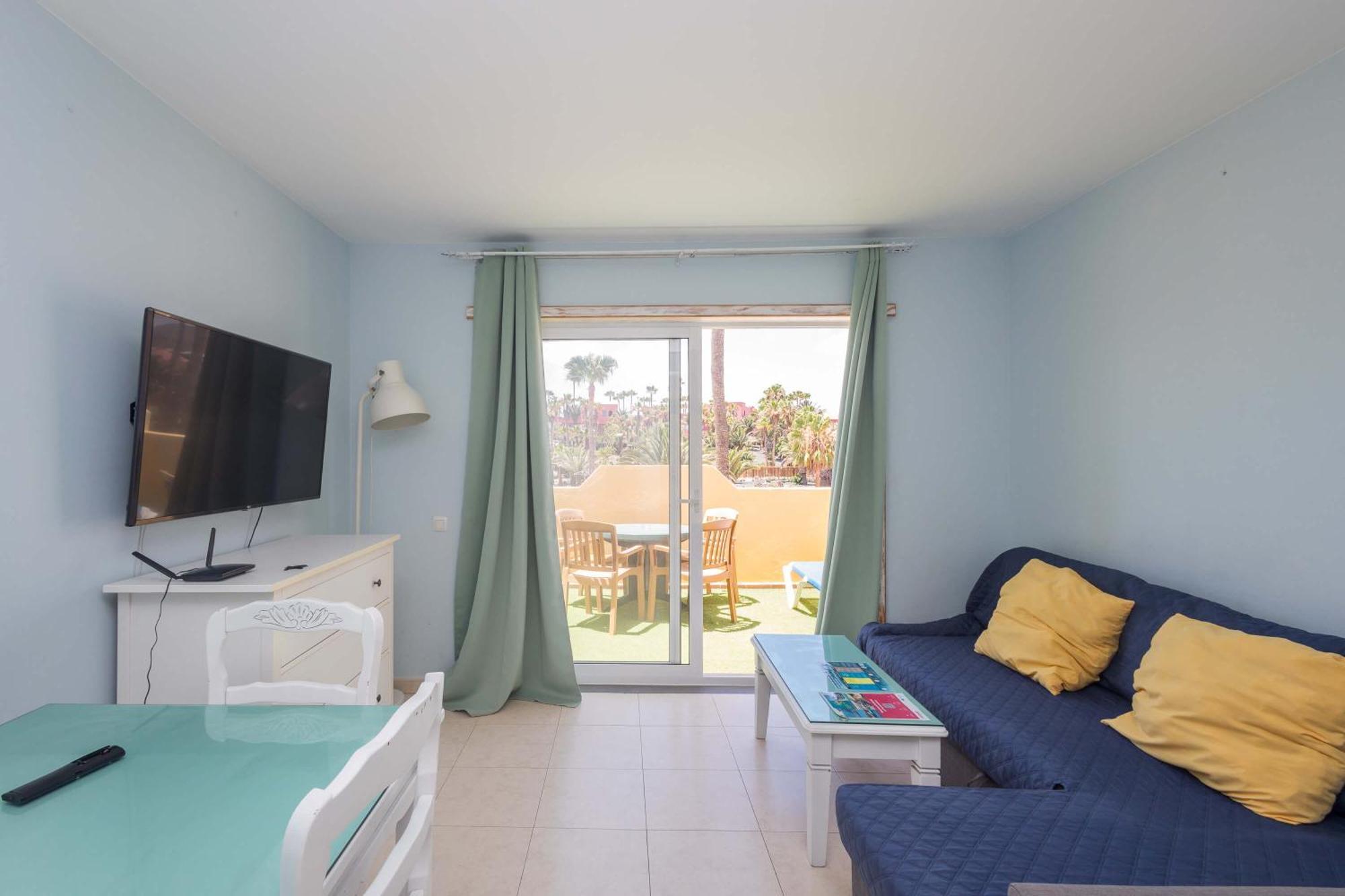 Apartamentos Oasis Royal Corralejo F313 Eksteriør bilde