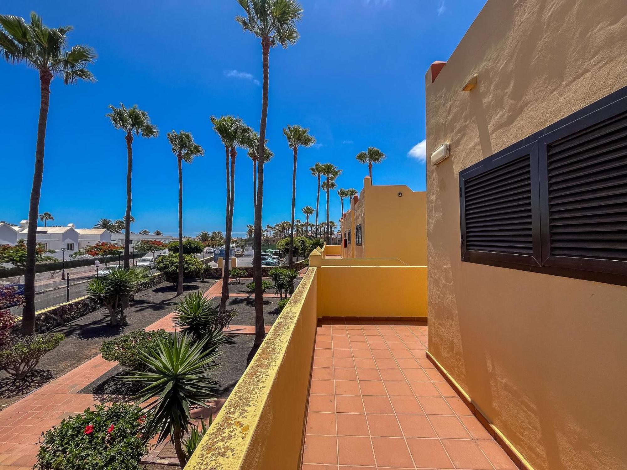 Apartamentos Oasis Royal Corralejo F313 Eksteriør bilde