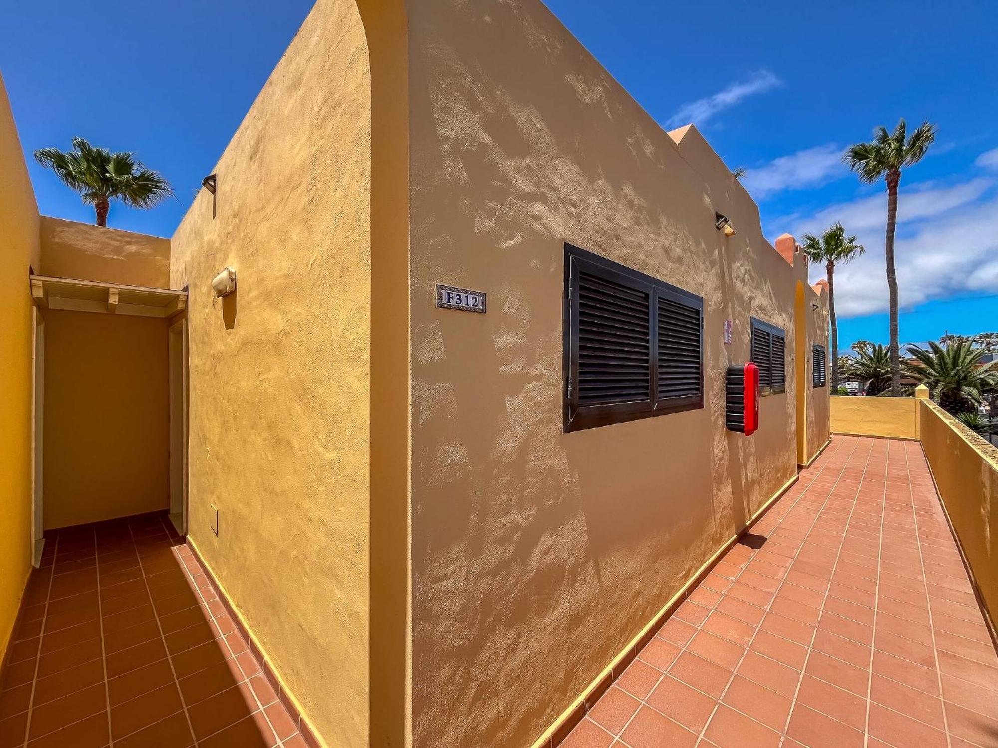 Apartamentos Oasis Royal Corralejo F313 Eksteriør bilde