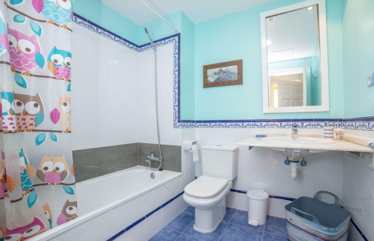 Apartamentos Oasis Royal Corralejo F313 Eksteriør bilde