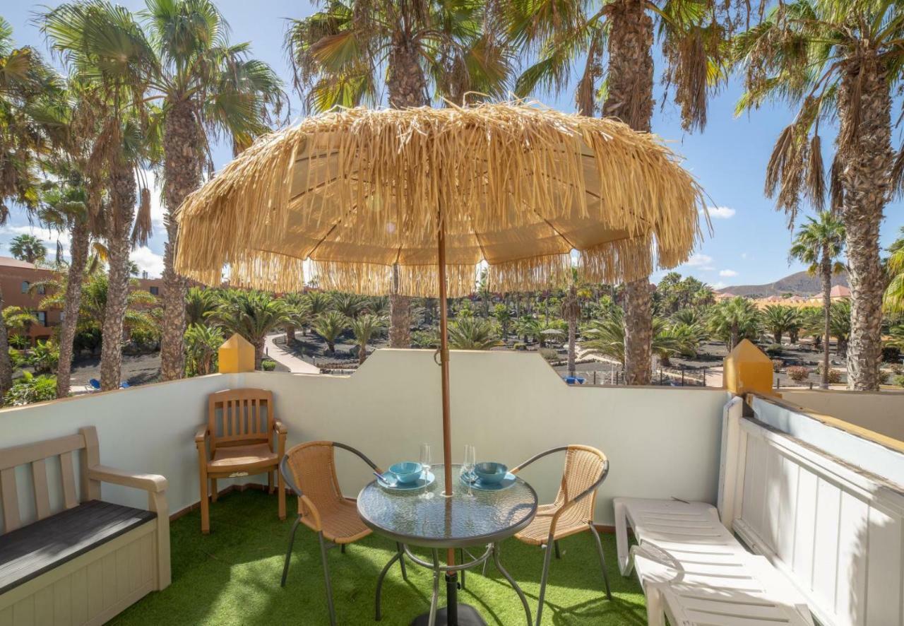 Apartamentos Oasis Royal Corralejo F313 Eksteriør bilde