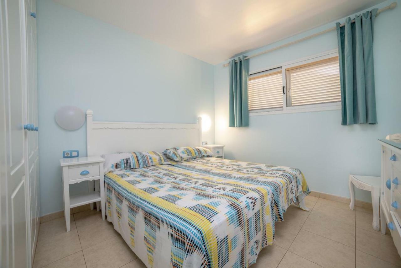 Apartamentos Oasis Royal Corralejo F313 Eksteriør bilde
