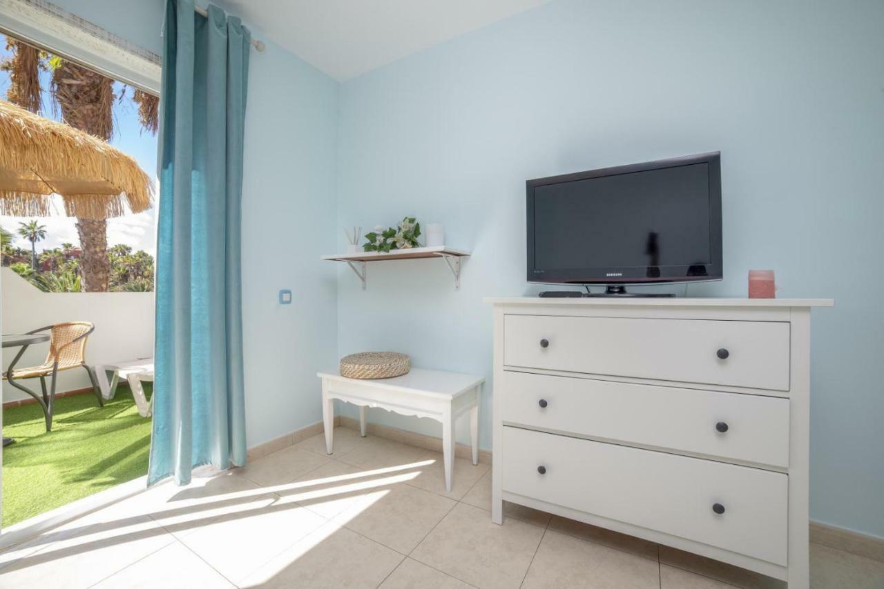 Apartamentos Oasis Royal Corralejo F313 Eksteriør bilde